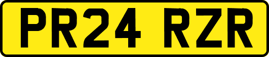 PR24RZR