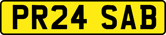 PR24SAB