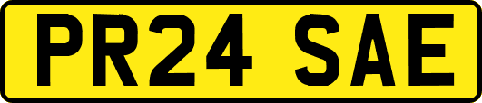 PR24SAE