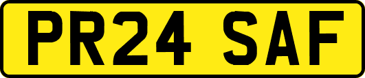 PR24SAF