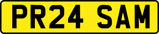 PR24SAM
