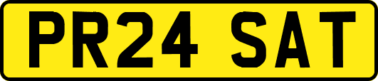 PR24SAT