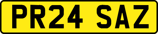 PR24SAZ