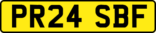 PR24SBF