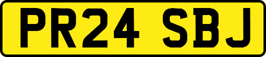 PR24SBJ