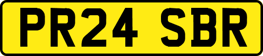 PR24SBR