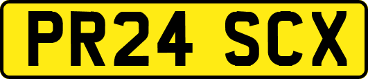 PR24SCX