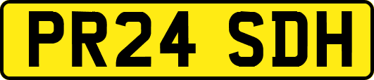 PR24SDH