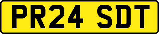 PR24SDT