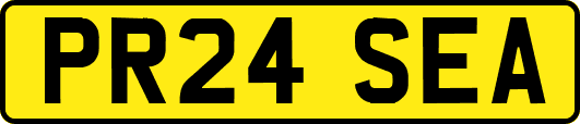 PR24SEA