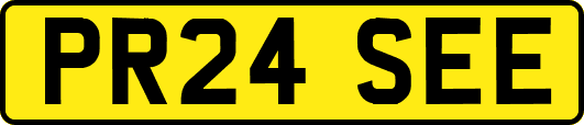 PR24SEE