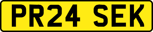 PR24SEK