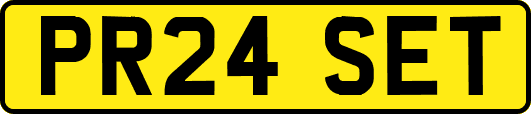 PR24SET
