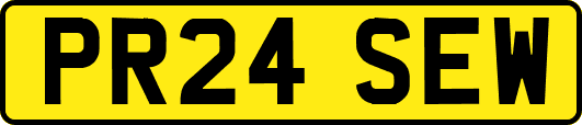 PR24SEW