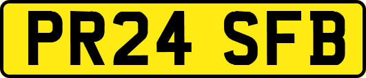 PR24SFB