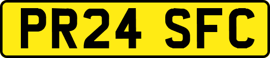 PR24SFC