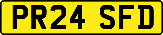 PR24SFD