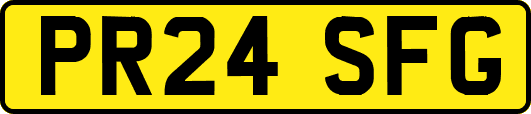 PR24SFG