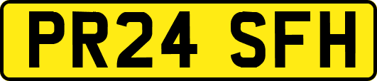 PR24SFH