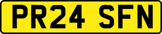 PR24SFN