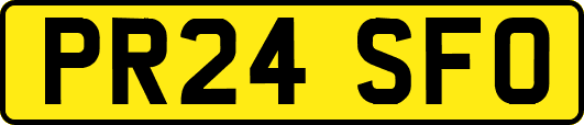 PR24SFO