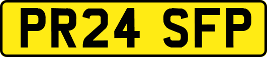 PR24SFP