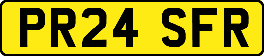 PR24SFR