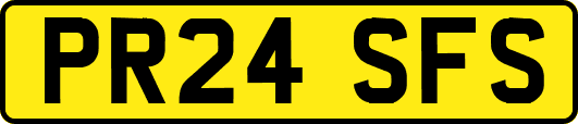 PR24SFS