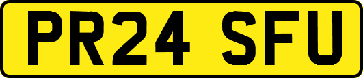 PR24SFU