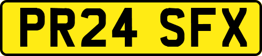 PR24SFX