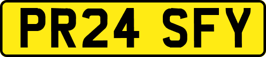 PR24SFY