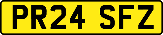 PR24SFZ