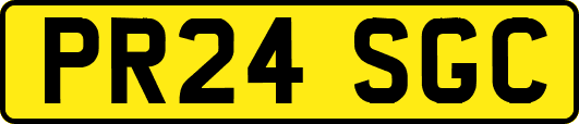 PR24SGC