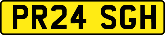 PR24SGH