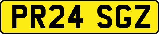 PR24SGZ