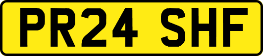 PR24SHF