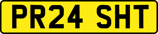 PR24SHT