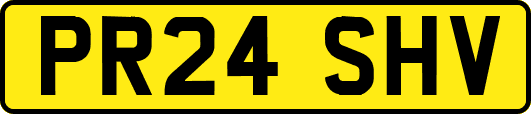 PR24SHV