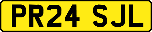 PR24SJL