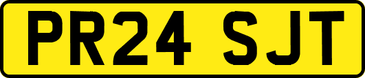 PR24SJT