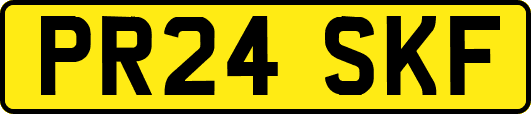 PR24SKF