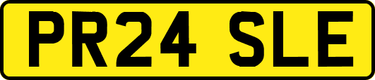 PR24SLE