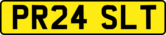 PR24SLT