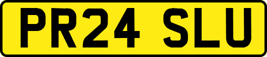 PR24SLU