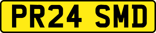 PR24SMD