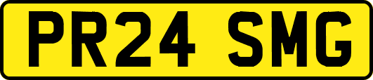 PR24SMG