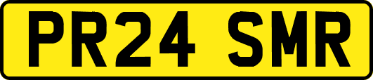 PR24SMR