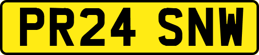 PR24SNW