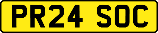 PR24SOC