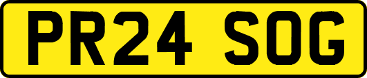 PR24SOG